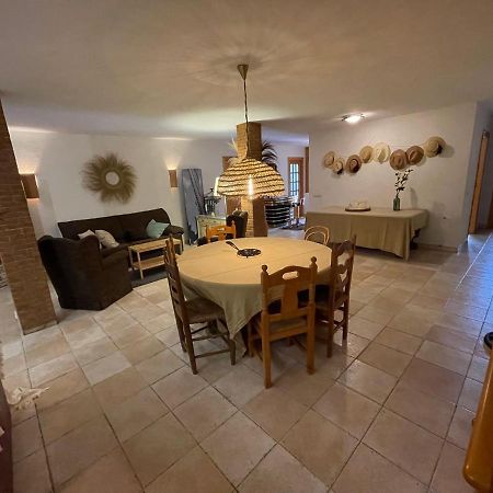 La Nucía Villa El Paso מראה חיצוני תמונה