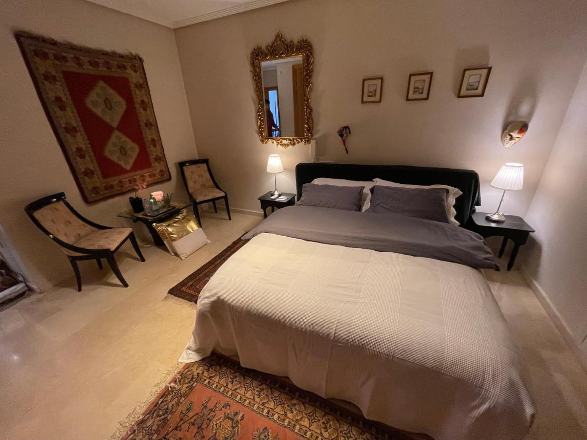 La Nucía Villa El Paso מראה חיצוני תמונה