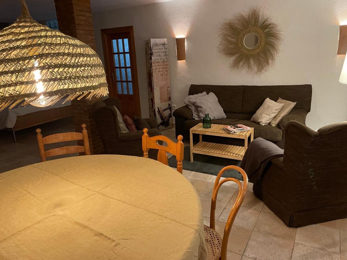 La Nucía Villa El Paso מראה חיצוני תמונה