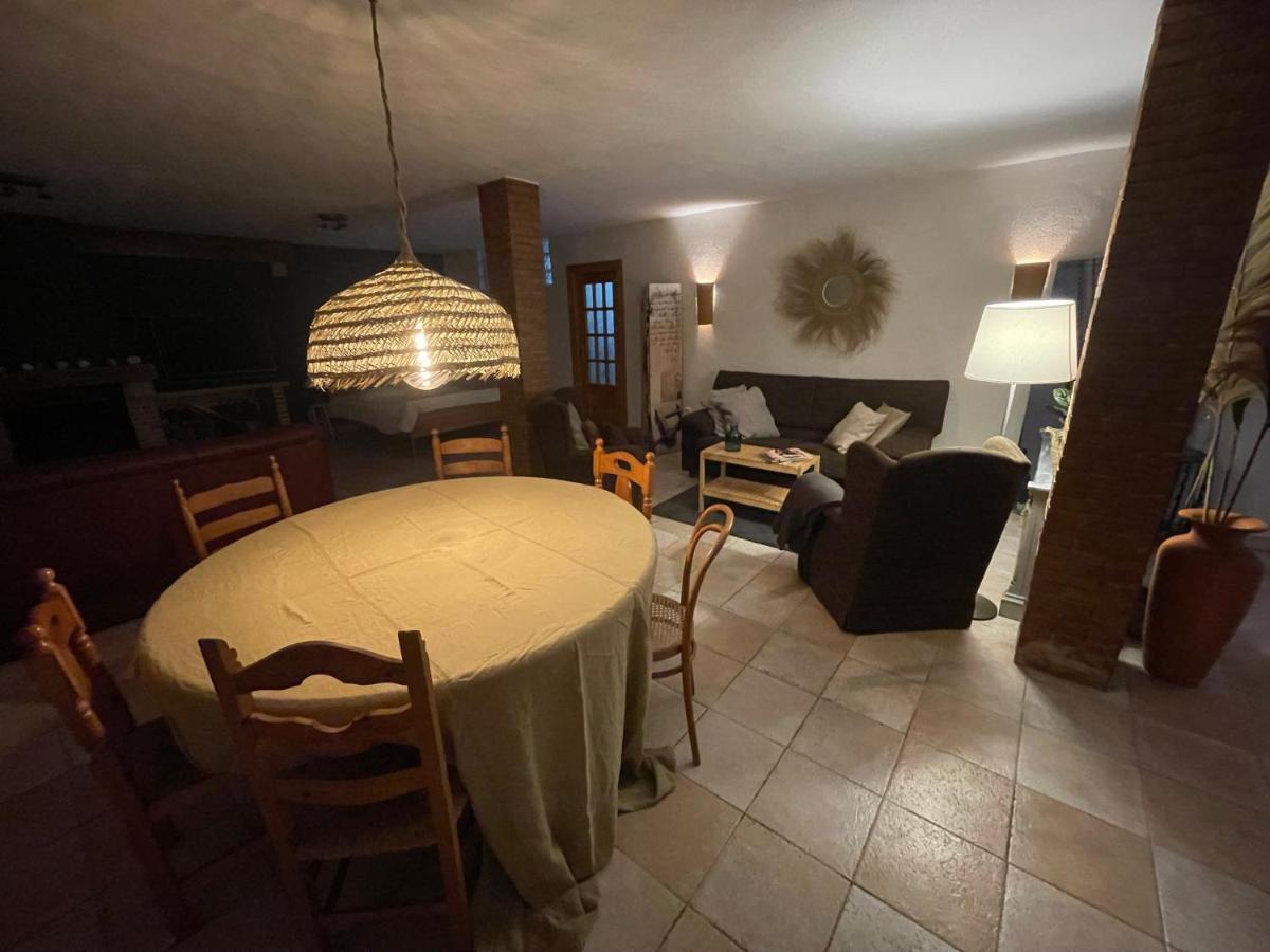 La Nucía Villa El Paso מראה חיצוני תמונה