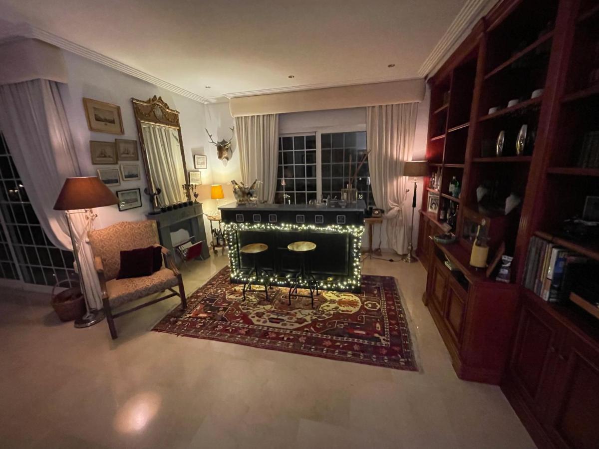 La Nucía Villa El Paso מראה חיצוני תמונה